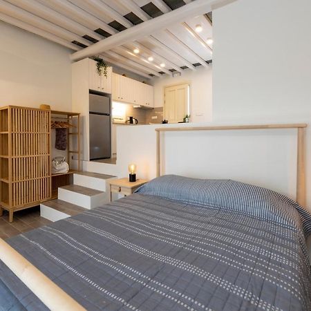 Apartment Resort Sifnos Фарос Екстериор снимка