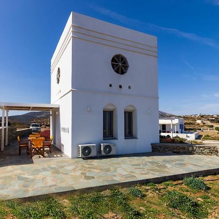 Apartment Resort Sifnos Фарос Екстериор снимка