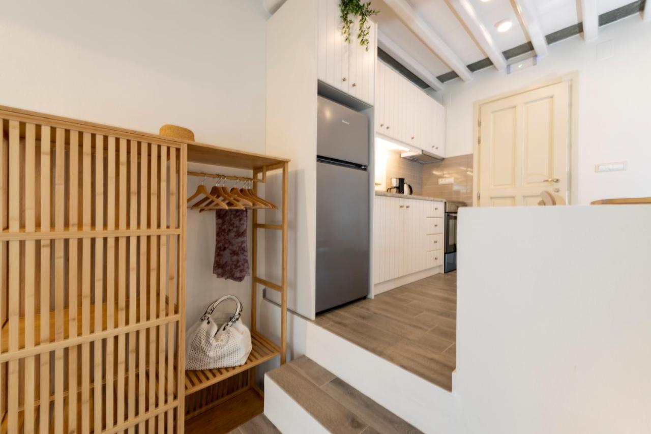 Apartment Resort Sifnos Фарос Екстериор снимка