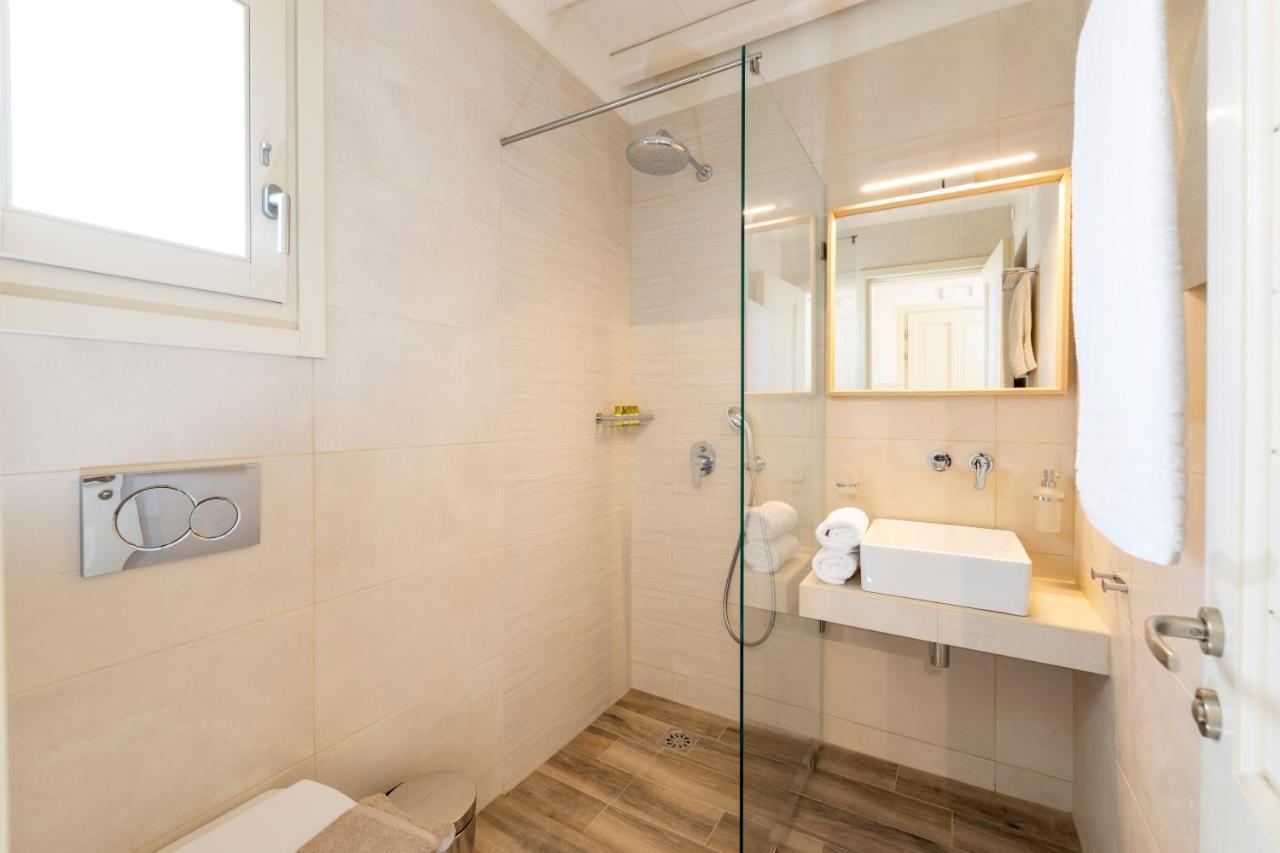 Apartment Resort Sifnos Фарос Екстериор снимка