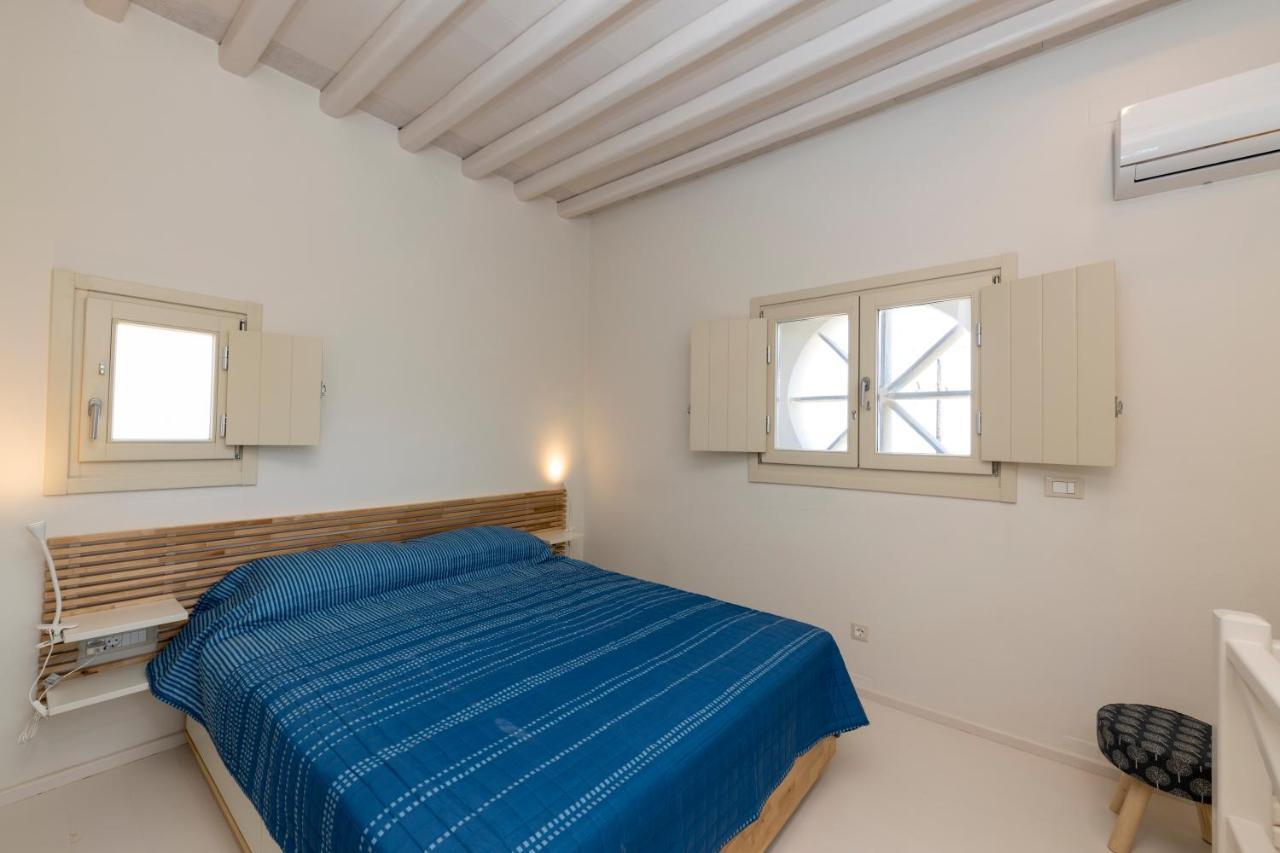 Apartment Resort Sifnos Фарос Екстериор снимка