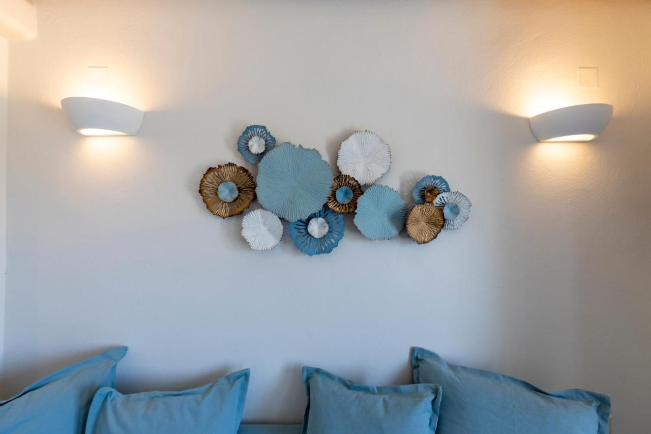 Apartment Resort Sifnos Фарос Екстериор снимка